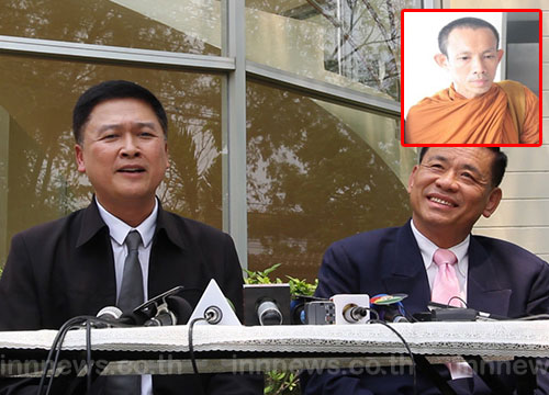 เจ้าของโรงพยาบาลเอกอุดร รับตรวจประวัติพระหมอจริง แค่สงสัยพระแท้-เทียม