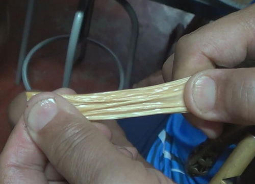 ฟองเต้าหู้