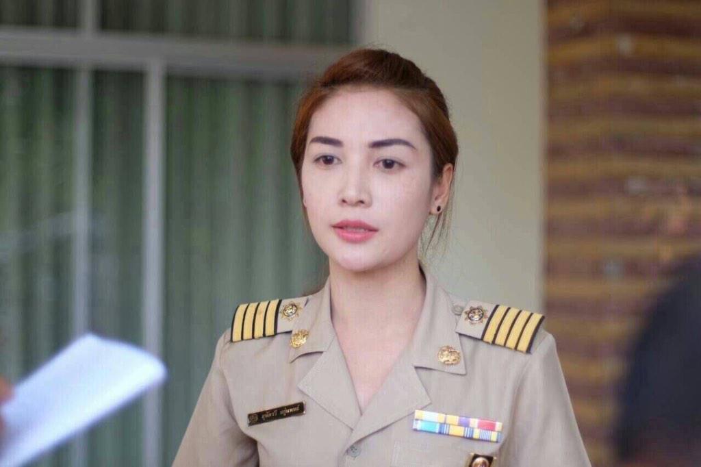 นายอำเภอเซ็นอนุมัติลาออก แม่หลวงกุ้ง รอบ 2 พร้อมเลือกผู้ใหญ่บ้านใหม่ทันที