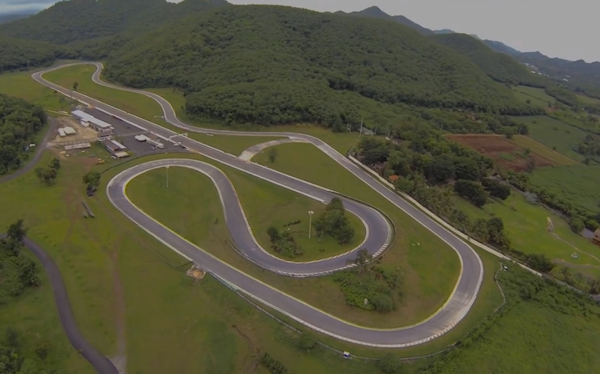 ส.ป.ก. สั่งฟ้องเจ้าของโบนันซ่าเขาใหญ่ บุกรุกที่ดิน 79 ไร่