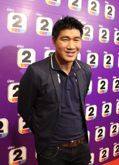 สมรักษ์ คำสิงห์