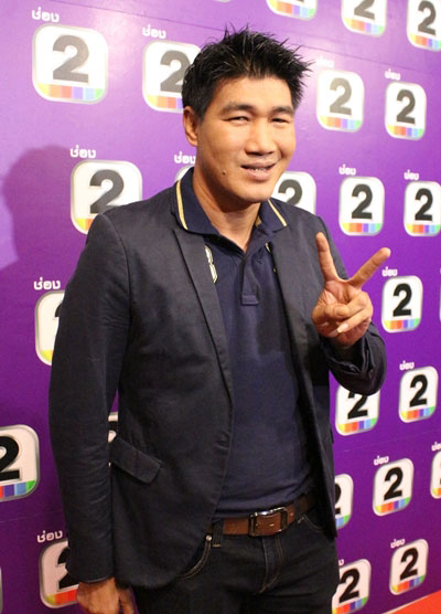 สมรักษ์ คำสิงห์