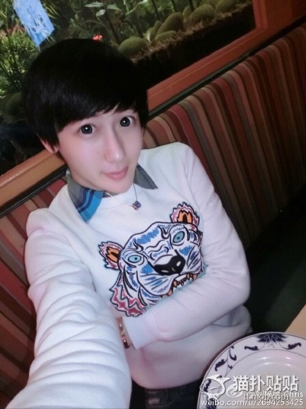 หลิวจื้อเฉิน