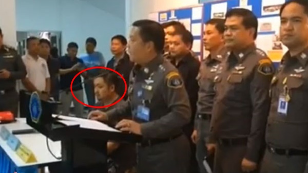 จับลูกชายนักแสดงรุ่นใหญ่ โกงหลอกเชิดรถไปขาย-พบหมายจับอื้อ