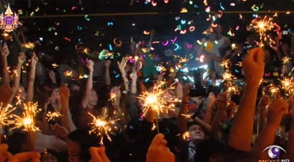 เปิดภาพอดีต-ปัจจุบัน ย้อนรอยเหตุการณ์ 