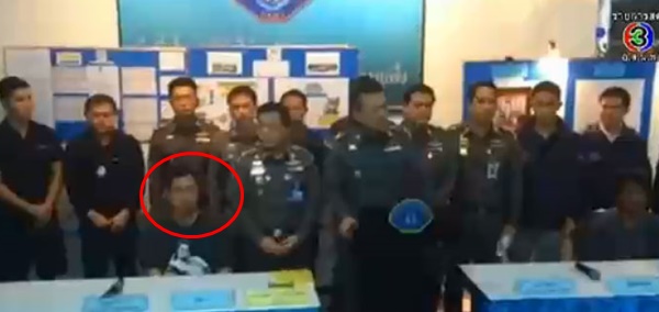 จับลูกชายนักแสดงรุ่นใหญ่ โกงหลอกเชิดรถไปขาย-พบหมายจับอื้อ