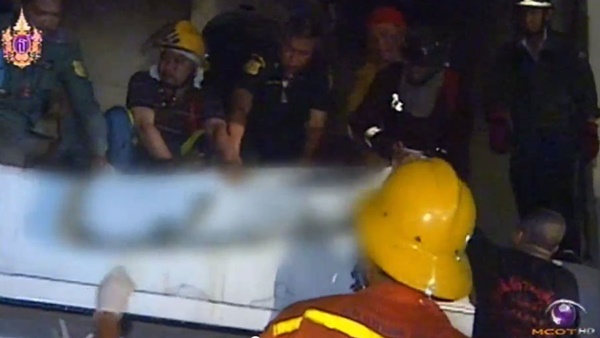 เปิดภาพอดีต-ปัจจุบัน ย้อนรอยเหตุการณ์ 