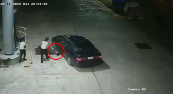 เร่งล่าเด็กแว้นโหด ! รุมกระทืบตำรวจสลบคาที่-โคม่า ฉุนยึดรถแต่ง 