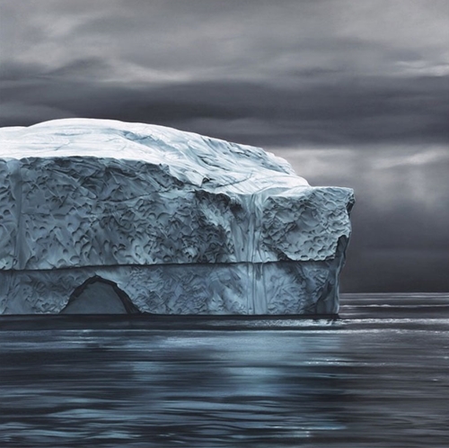 ชมเซตภาพสุดทึ่ง สวยยิ่งกว่าภาพถ่าย ภาพวาดจากปลายนิ้ว