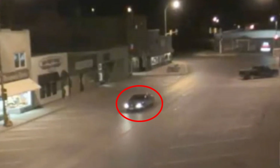 คลิปรถหาย