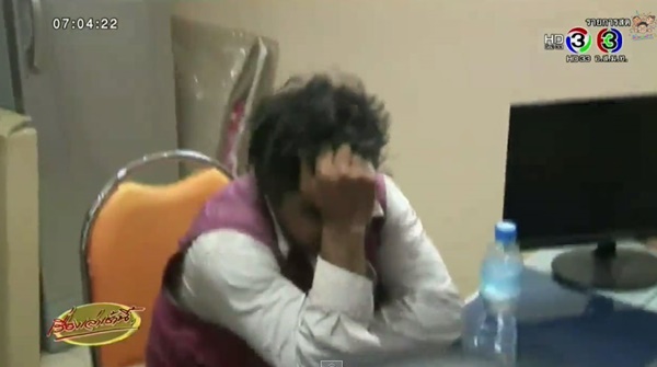 วินมอเตอร์ไซค์ ยิงเพื่อนร่วมวินดับ 2