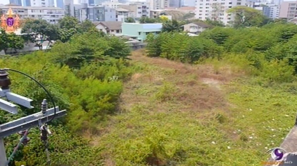 เปิดภาพอดีต-ปัจจุบัน ย้อนรอยเหตุการณ์ 