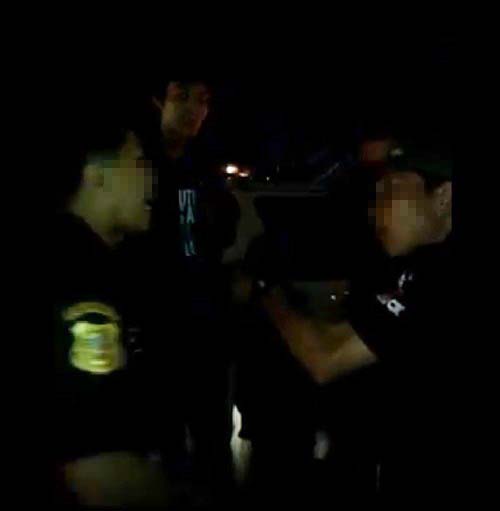 คลิปมูลนิธิอาสาฟาดปากแย่งผู้บาดเจ็บ ด่าทอหยาบคาย