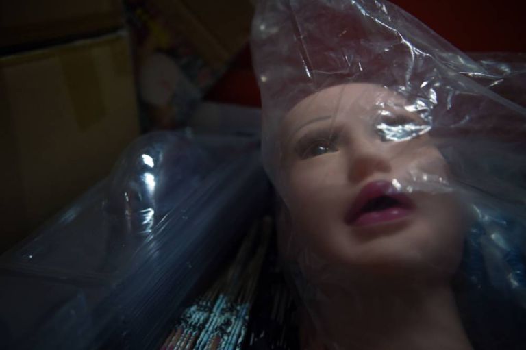 ผงะหนุ่มจีนยุคใหม่ชอบร่วมรัก 