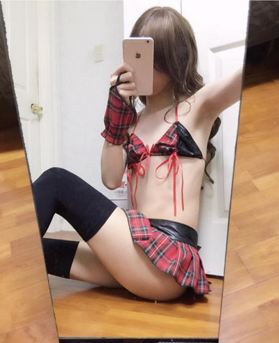  แต่งหญิงออกเดท