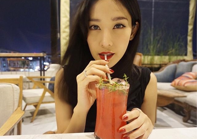 แตงโม ภัทรธิดา