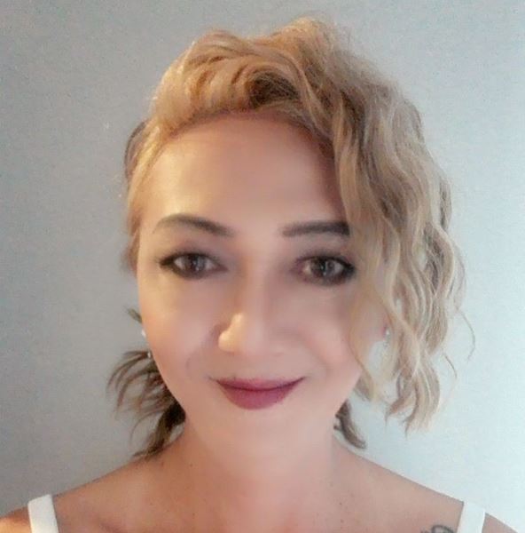 พอลลีน งามพริ้ง