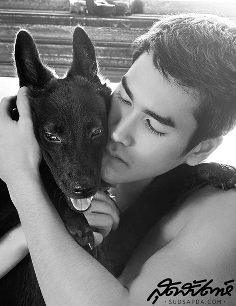 ณเดชน์ คูกิมิยะ