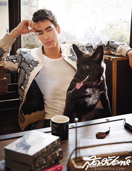 ณเดชน์ คูกิมิยะ