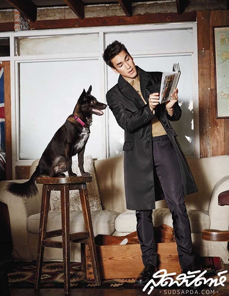 ณเดชน์ คูกิมิยะ