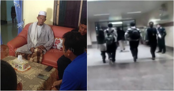 สถานทูตไทย เร่งประสานช่วย 5 นักศึกษาไทยถูกจับพกปืนที่ปากีสถาน