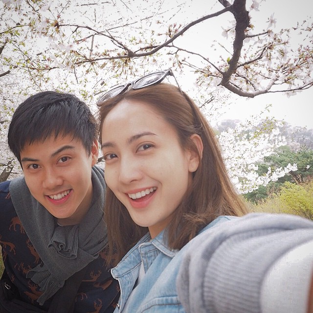 คู่รักหน้าเหมือน