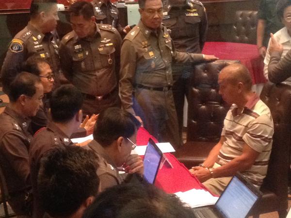 มนตรี โสตางกูร