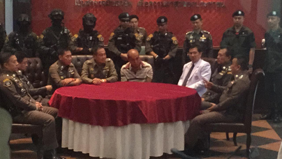 มนตรี โสตางกูร