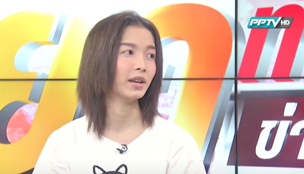 น้องวอ วรณัฐ สุขวณิช