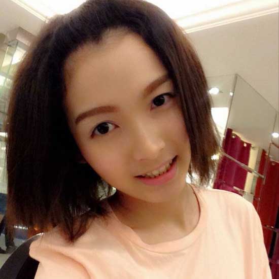 น้องวอ วรณัฐ สุขวณิช