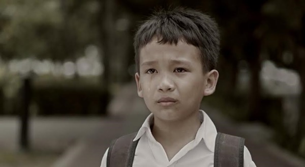 ทำไมผมต้องกราบยาม