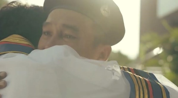 ทำไมผมต้องกราบยาม