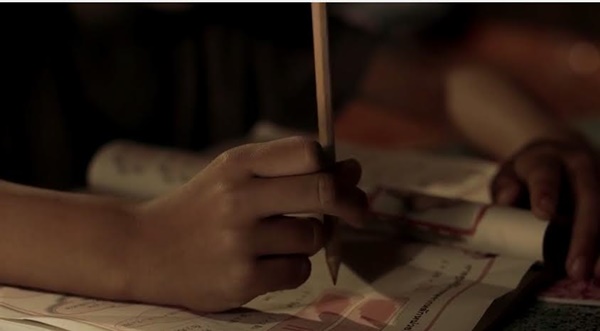 ทำไมผมต้องกราบยาม