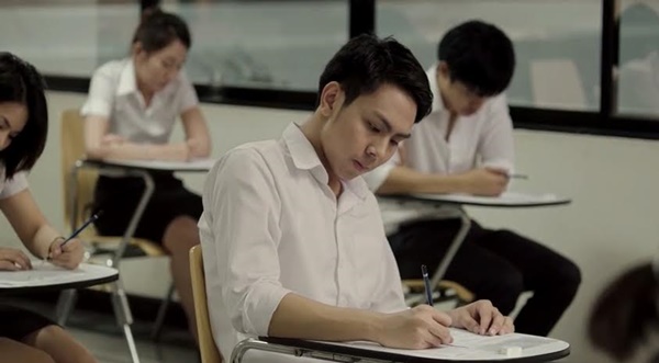 ทำไมผมต้องกราบยาม