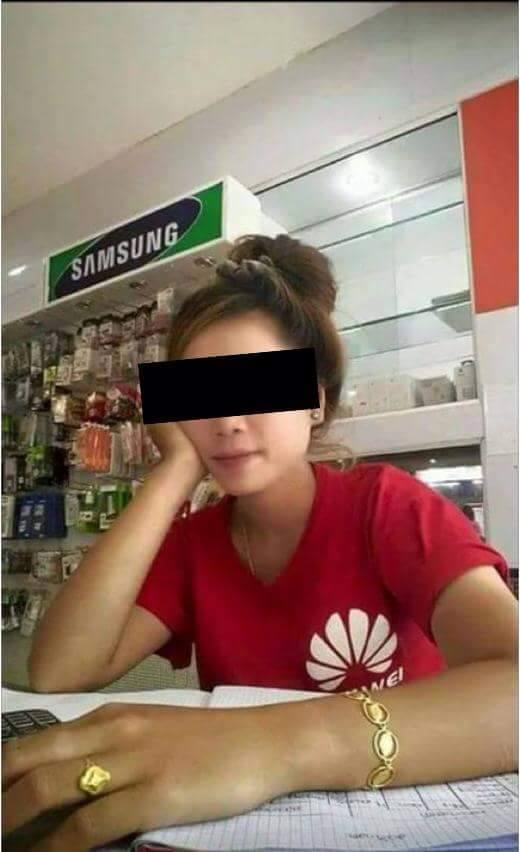  ภาพฉาวสาวทำแท้งประชดรักว่อนเน็ต ตัดต่อหรือไม่