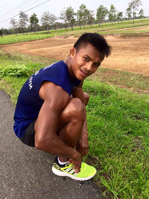 บัวขาว บัญชาเมฆ