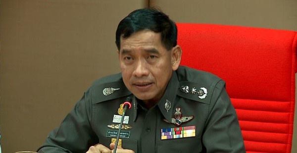 พลตำรวจโท คำรณวิทย์ ธูปกระจ่าง