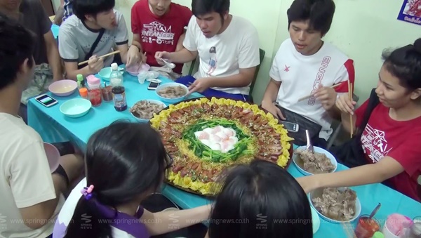 บะหมี่เฮียฮ๋ง