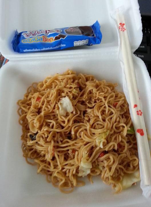 นักเรียน จปร. สุดกลั้น โพสต์แฉแหลก ถูกโกงเบี้ยเลี้ยงอาหารกลางวัน 