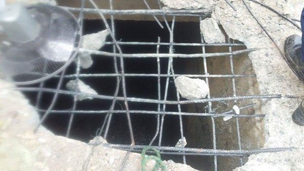 สลด คนงานลอกท่อรีสอร์ทดังเขาใหญ่ ขาดอากาศหายใจตาย 3 สาหัส 3