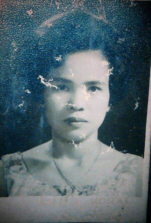 แชร์สนั่น แย้ม หมั่นกิจ มีตัวตนจริง ๆ