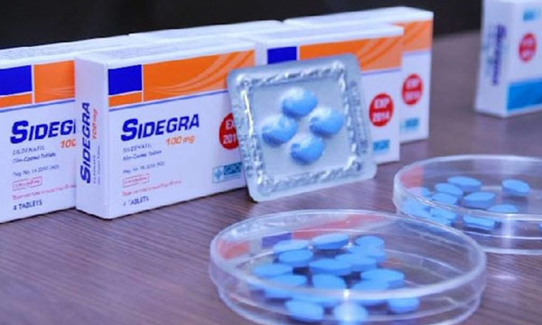 ชายไทยตื่น ! ซิเดกร้า ไวอากร้าคนไทย ได้ผลจริง-แถมราคาถูก