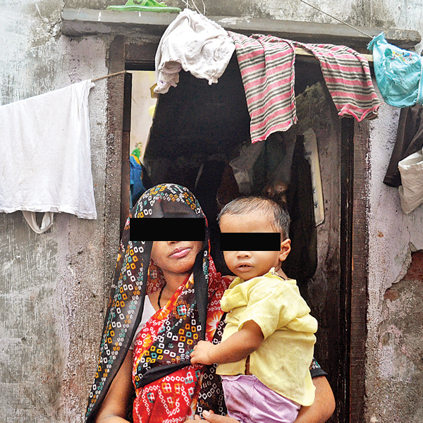 เด็กชายผู้เกิดมามี 3 องคชาต