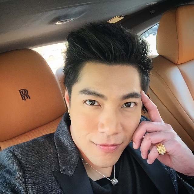 ก้อง กรุณ