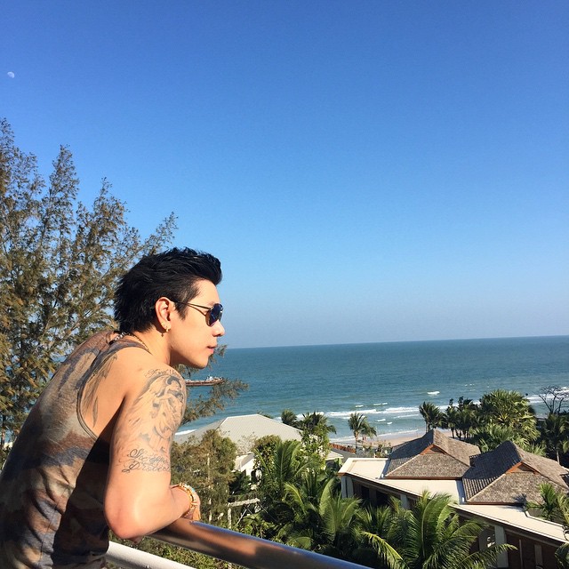 ก้อง กรุณ