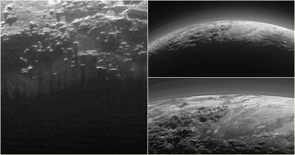 ดาวพลูโต