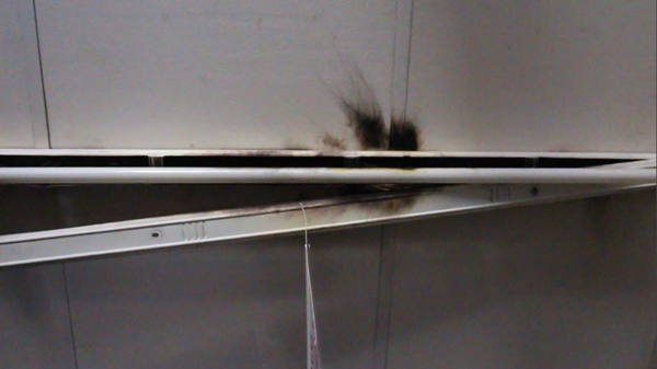 เซเว่นฯ เมืองศรีสะเกษ บึ้ม ! ระเบิดไม่หยุด พนักงาน-ลูกค้า หนีตายวุ่น