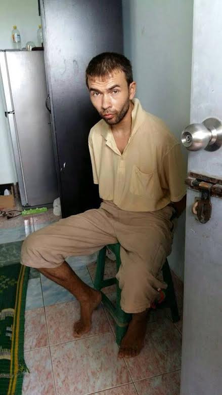 ระเบิดราชประสงค์