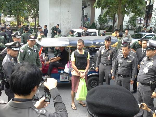 ระเบิดราชประสงค์