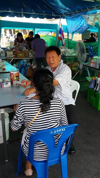 หมอสมเกียรติ กิจธรรมเชษฐ์